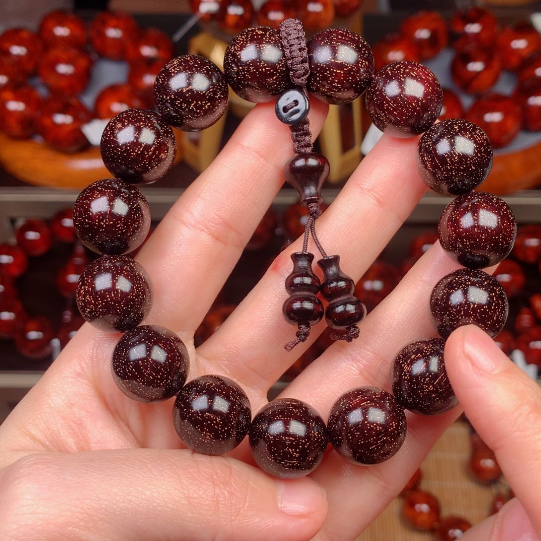 檀香紫檀（小叶紫檀）琳3w