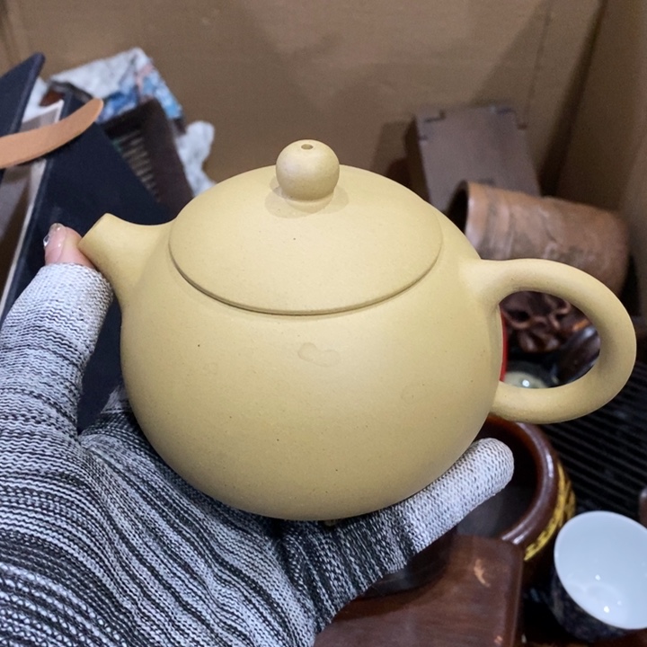 紫砂陶瓷艺术陶瓷艺术