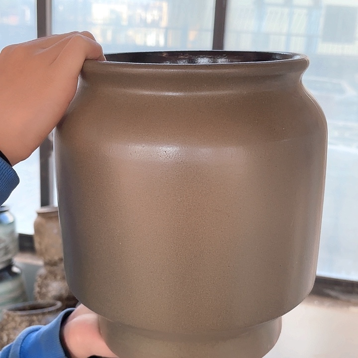 瑕疵高26口20一个