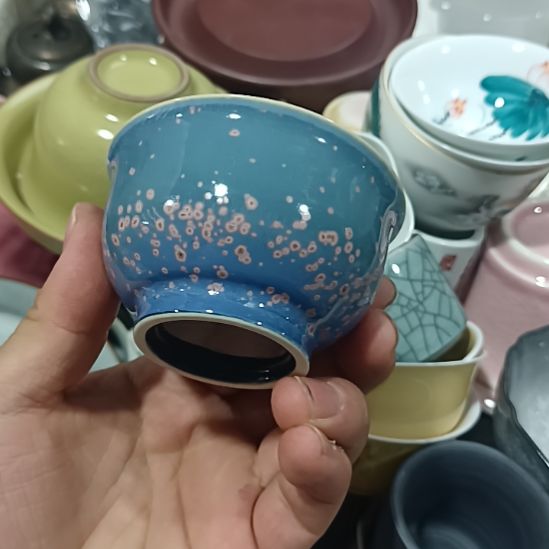 M****士茶具直播，满15包邮