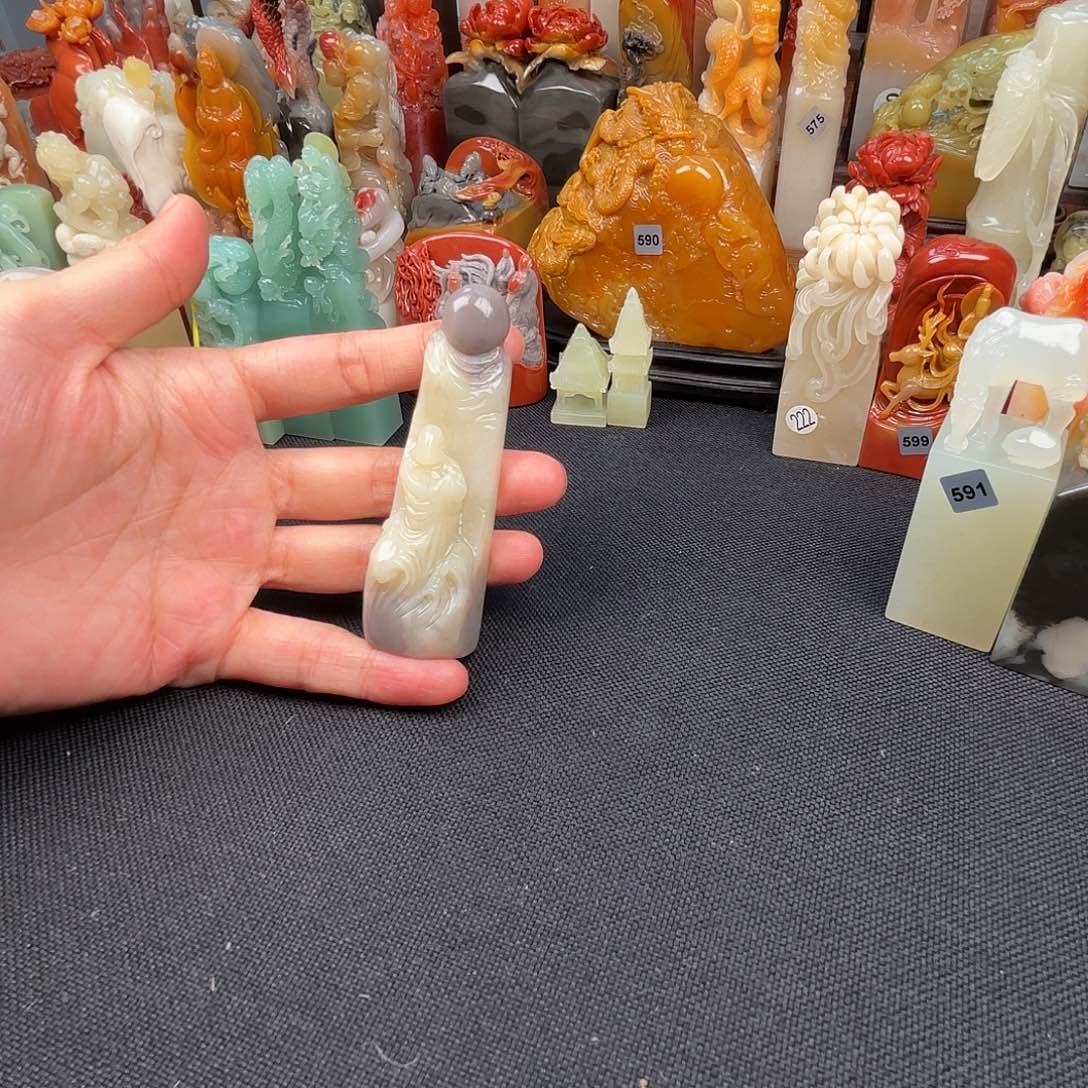 昌化石印石45566777888888