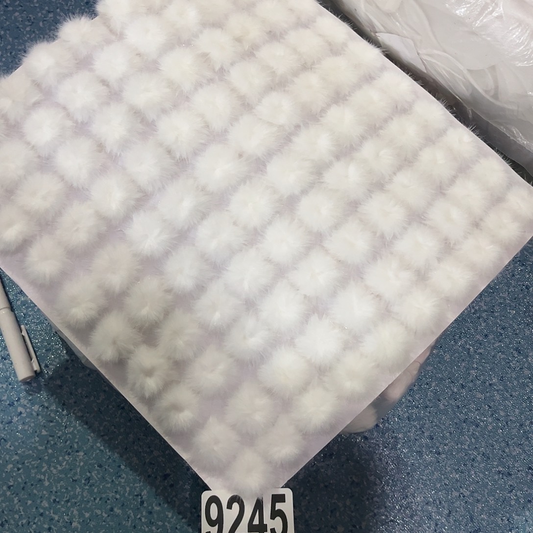 9245 包装编织工艺制作DIY