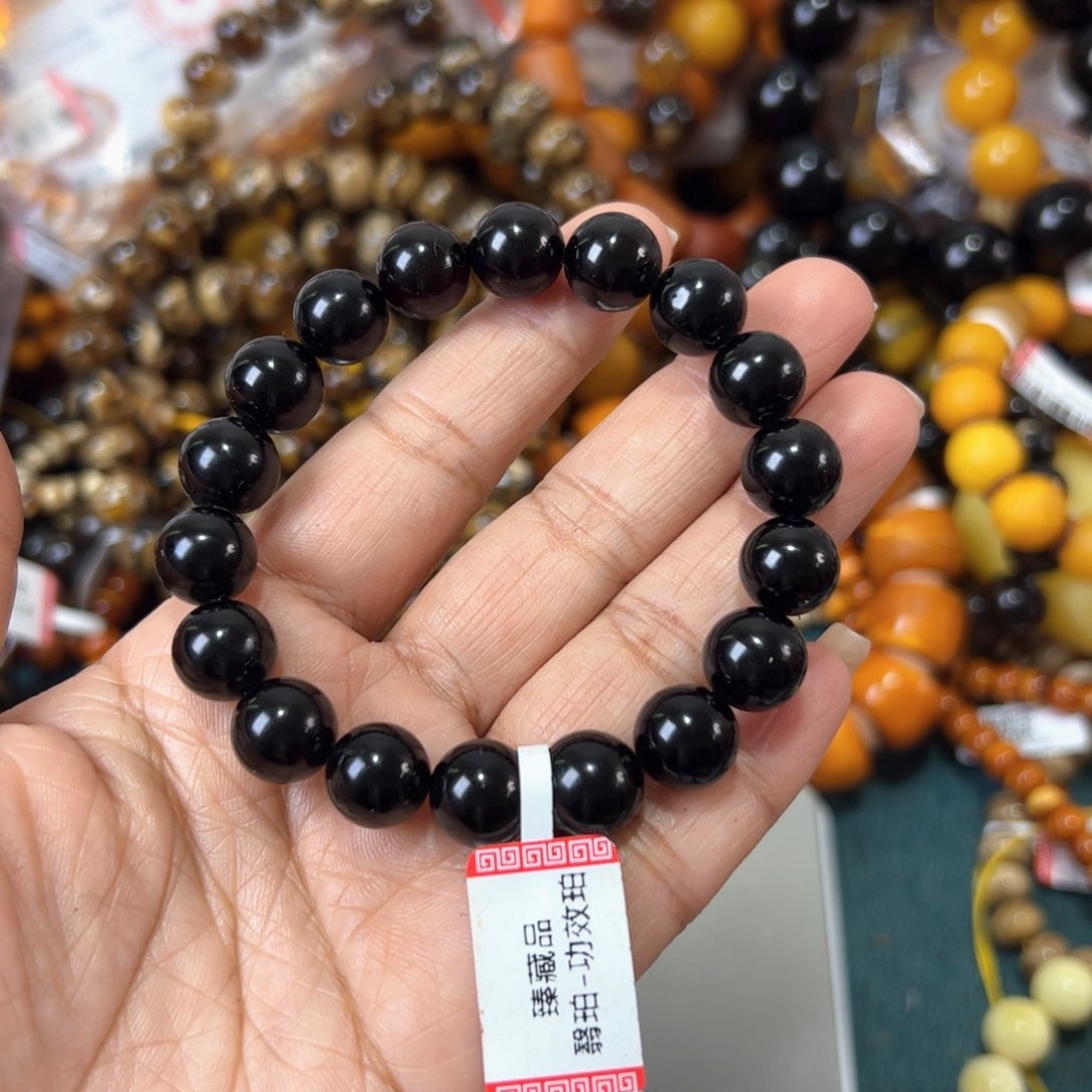 琥珀珠宝奇石未镶嵌929