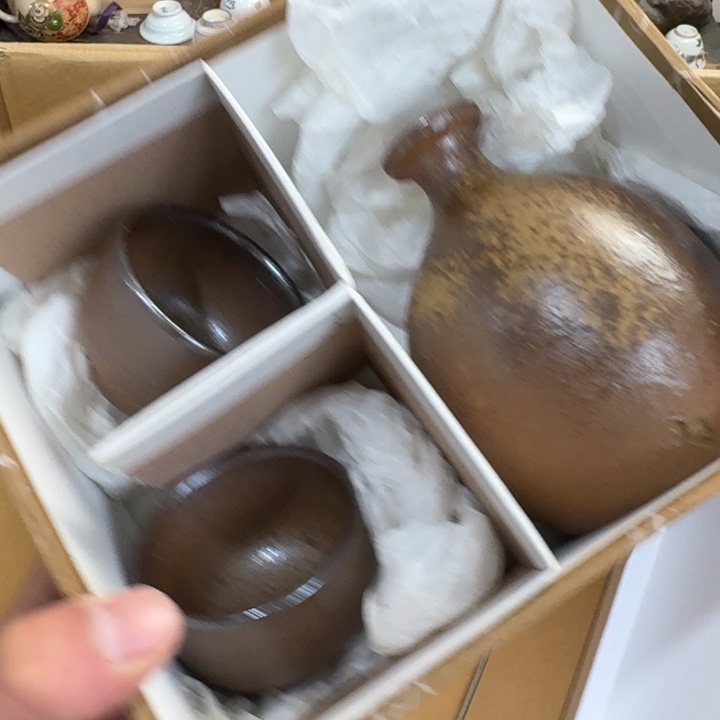 茶文化，工艺古美术
