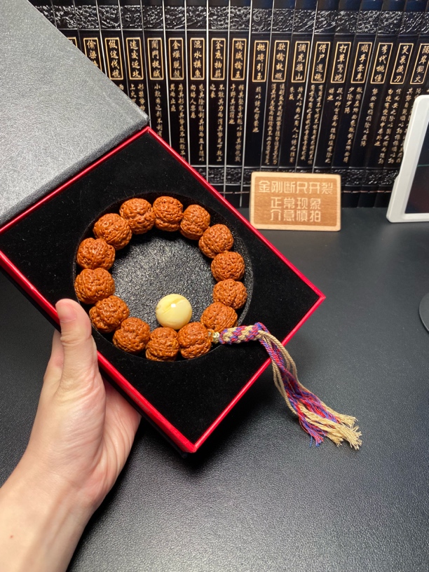 新品，尼泊尔金刚菩提（7号）