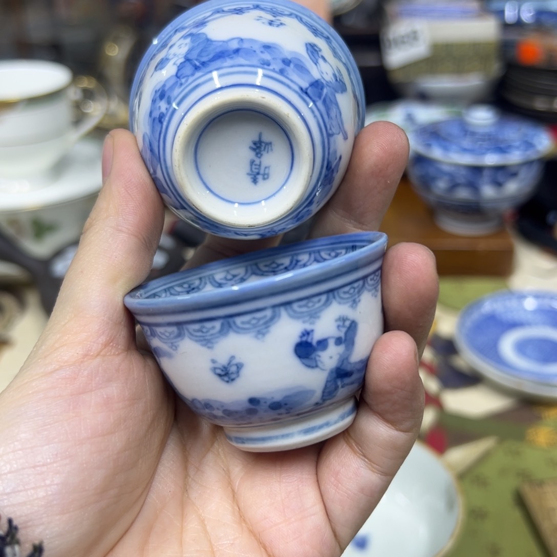 陶瓷艺术的发展和