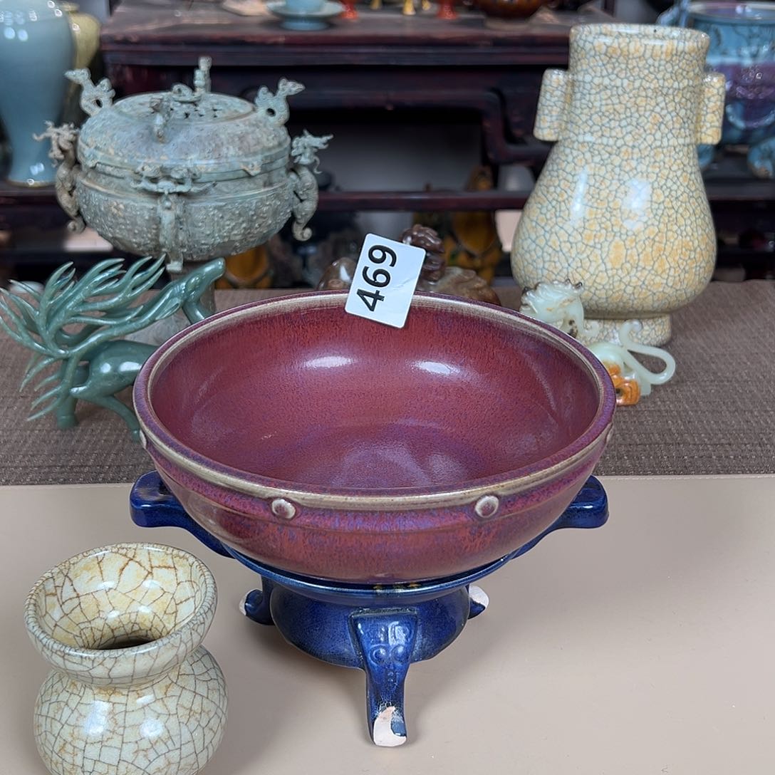 瓷片摆件摆摆件摆件