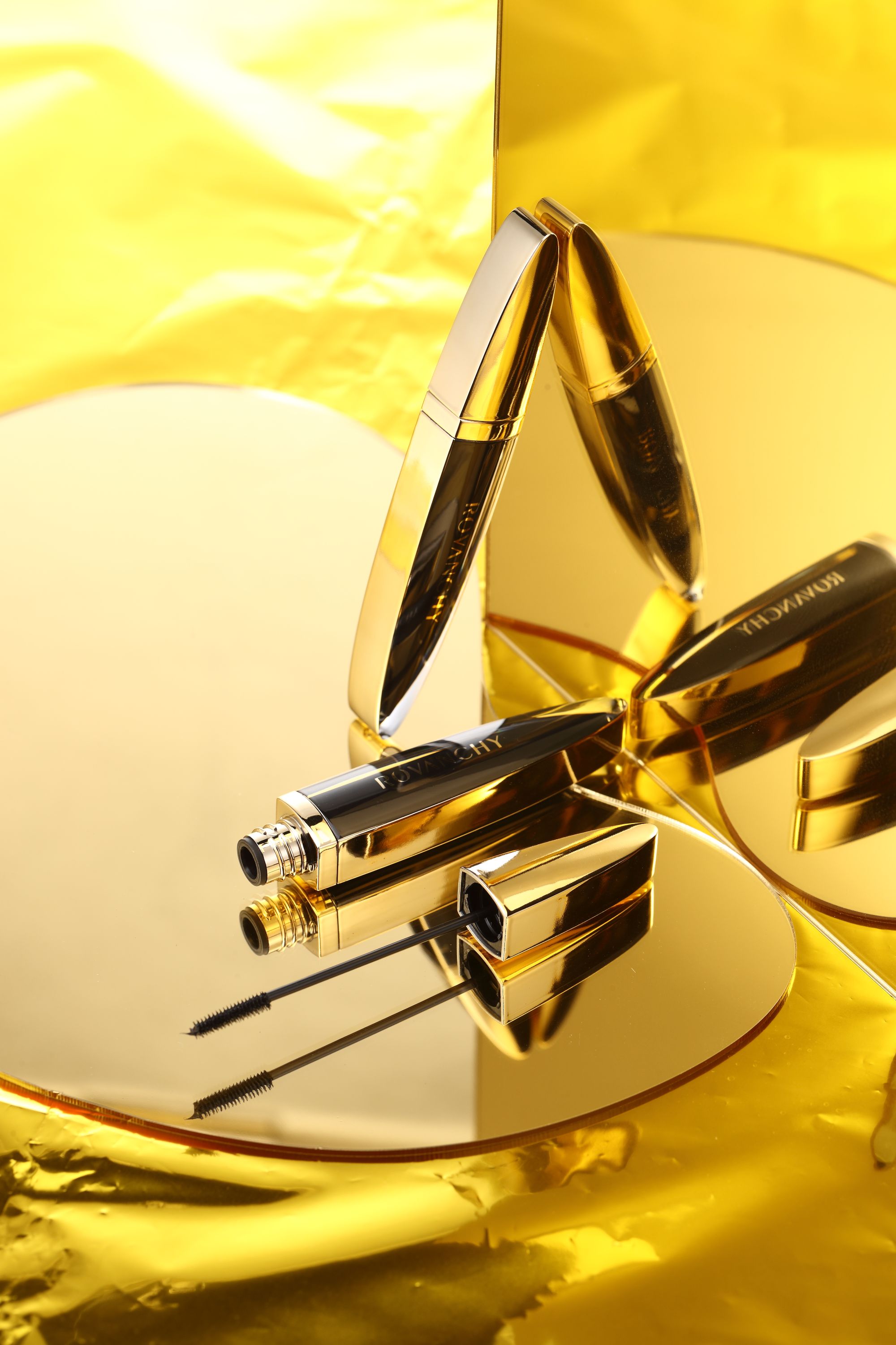 【四哥心选】浴火凤凰纤长密翘睫毛膏