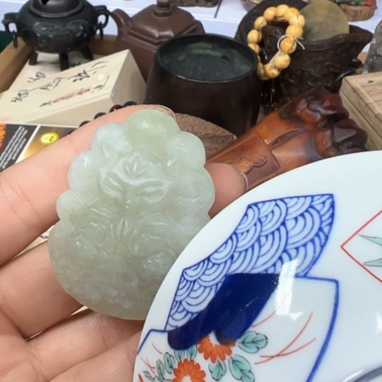 瓷器艺术品工艺品