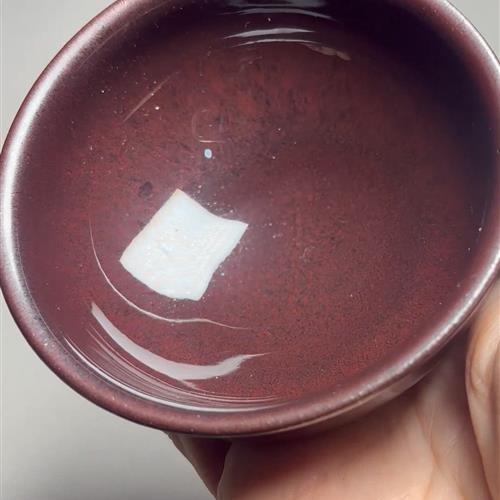 【闪购商品】茶盏-382............