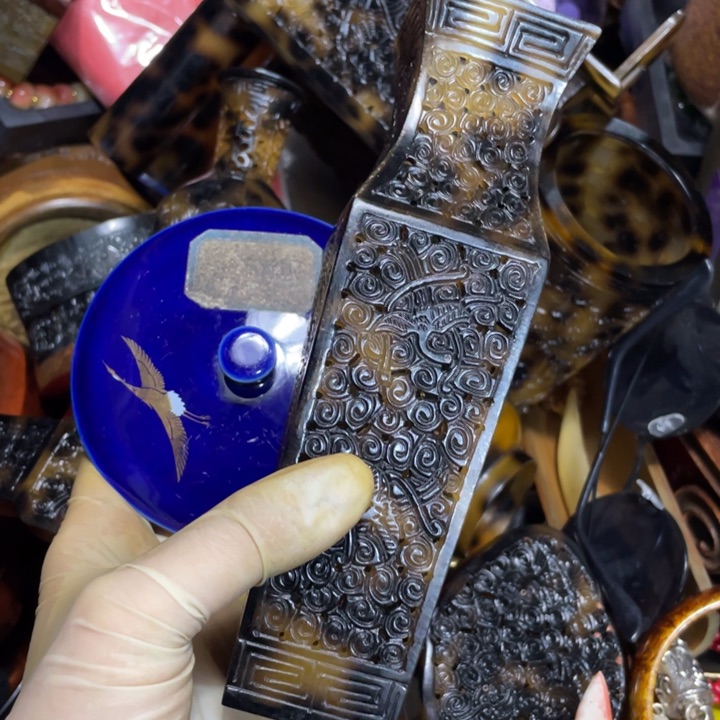 紫砂陶瓷艺术陶瓷艺术酒***醉