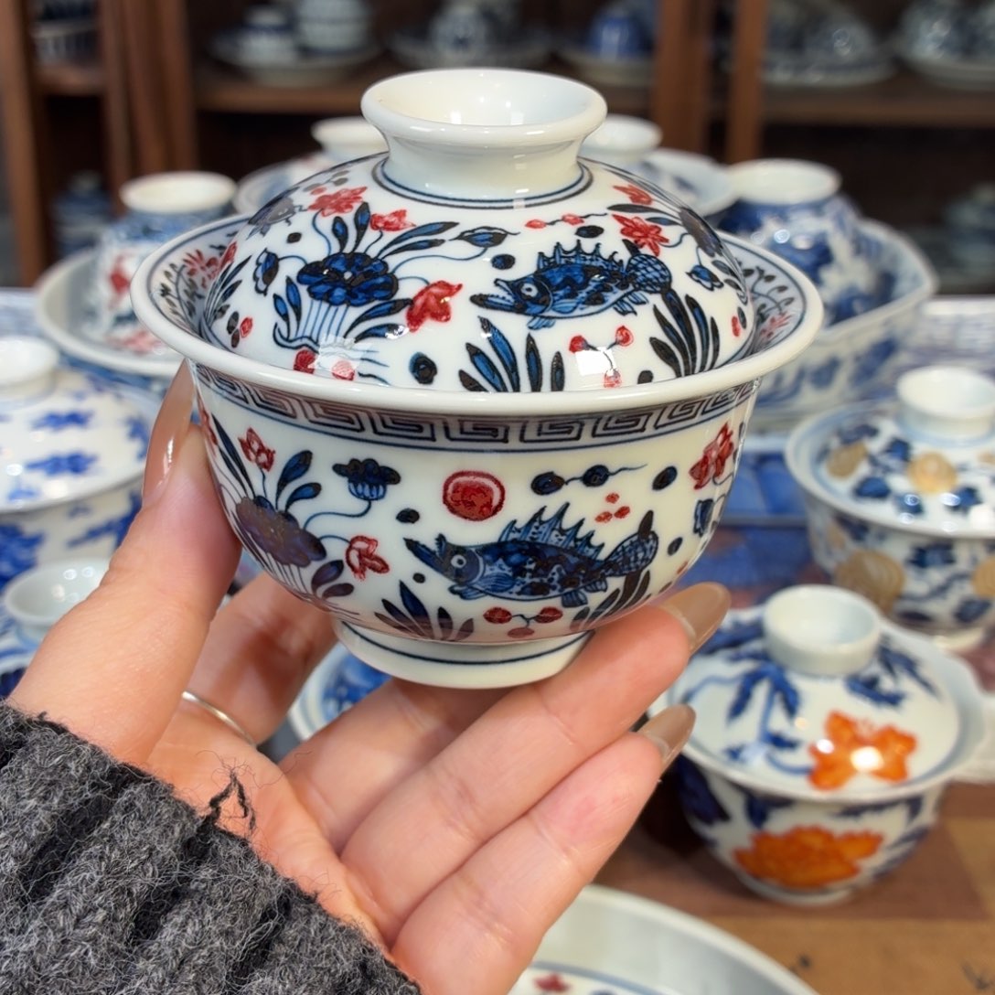 盖碗。。。。。。。。。。。。。