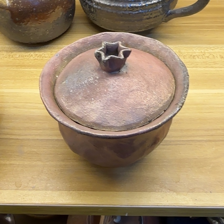 紫砂茶壶柴烧新品福利多多