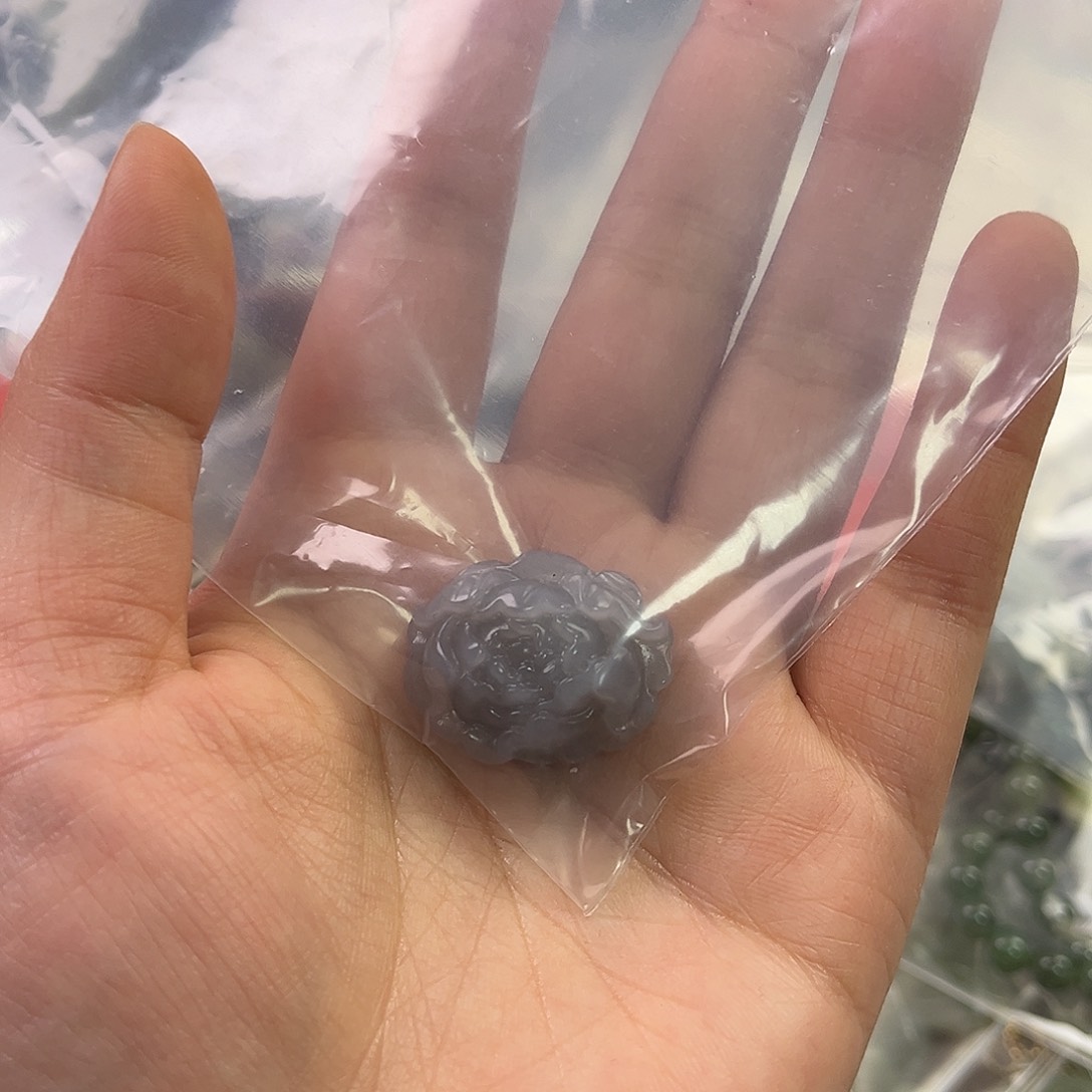 和田玉吊坠(赠链)未镶嵌?****?