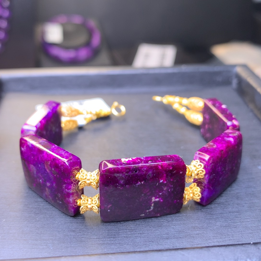 苏纪石（舒俱来）手牌未镶嵌