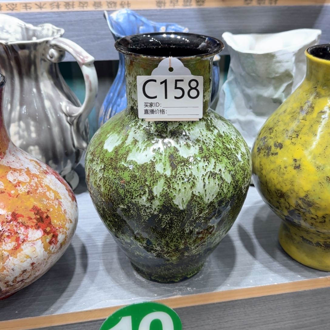 景德镇陶瓷艺术品