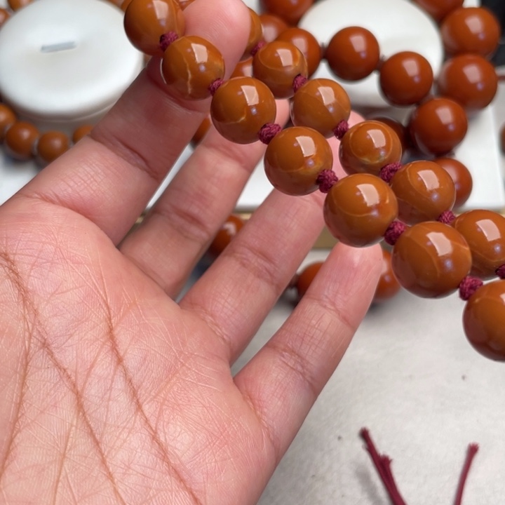 手串/手链橄榄核橄榄核1.2