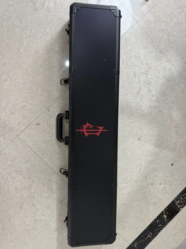 惩戒工坊战术K箱