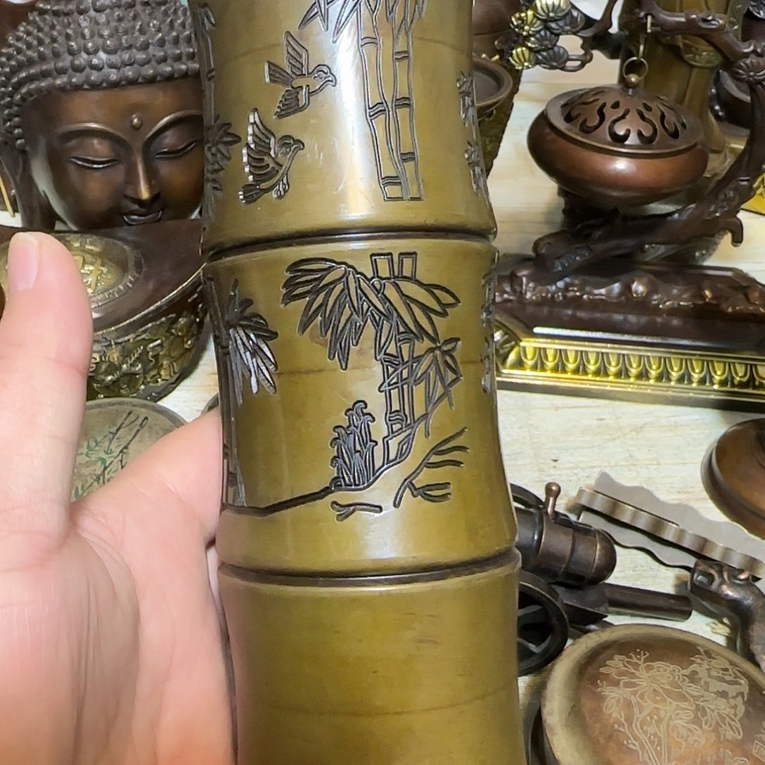 老铜器老铜器老铜器