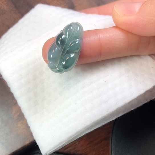 翡翠未镶嵌颈饰缅甸A货，每天下午1点半开播