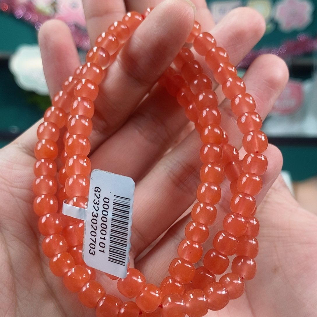 南红玛瑙珠宝奇石未镶嵌