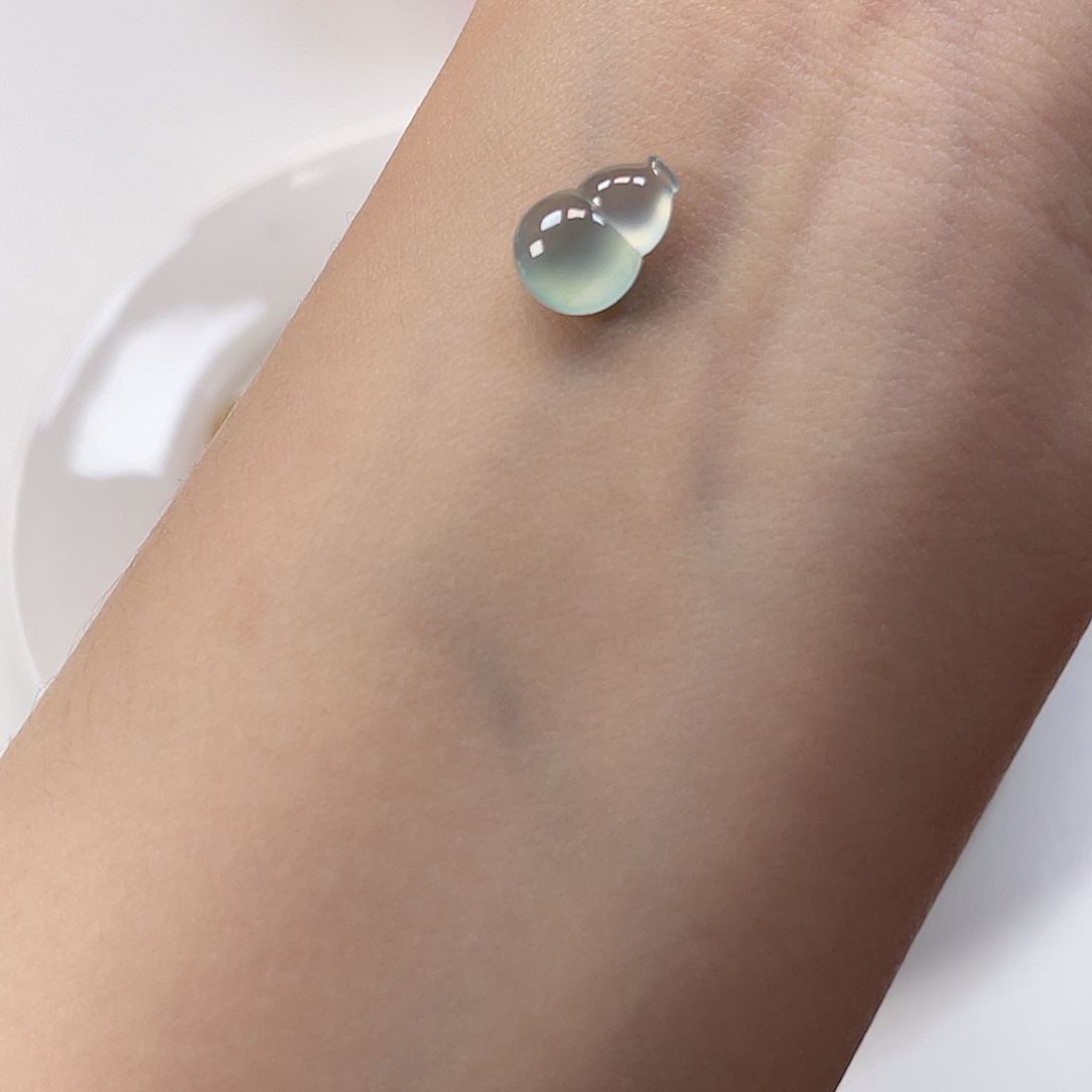 翡翠裸石纯天然A货缅甸翡翠