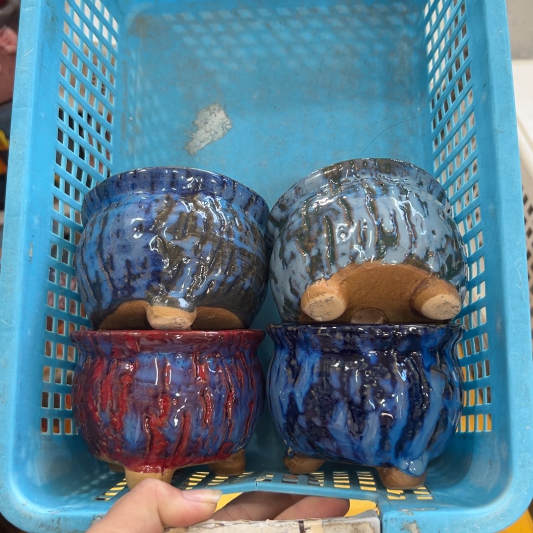 花盆满20元发货，请勿在随意退款