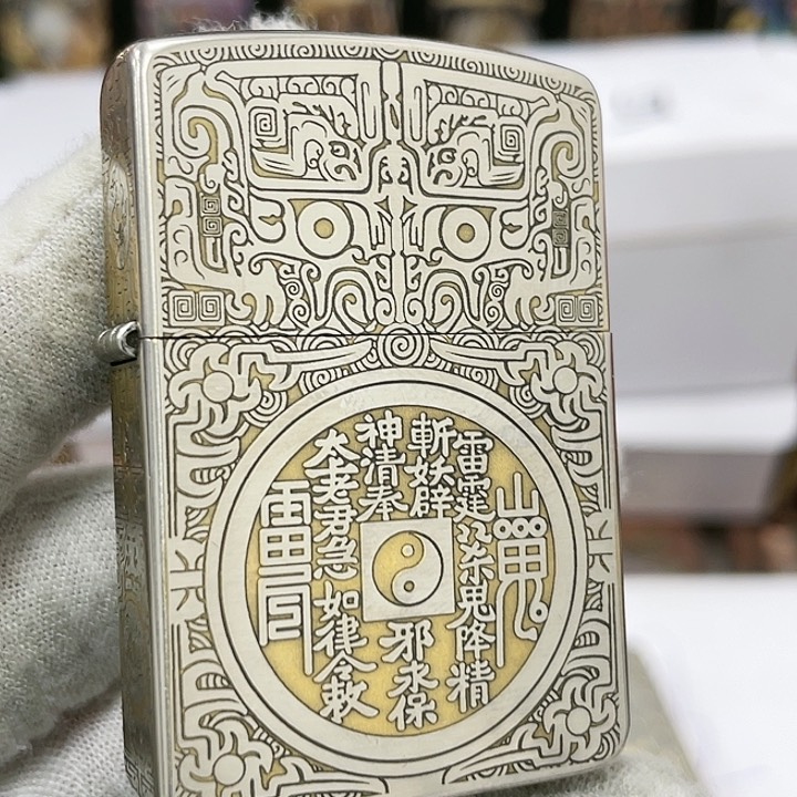 【闪购商品】佐罗军机山鬼