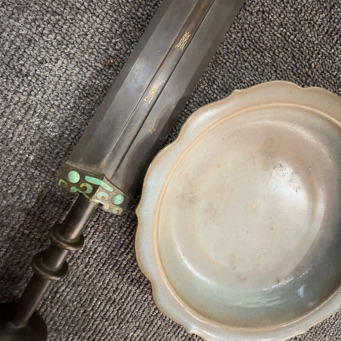 恁***念瓷片瓷器通用连接