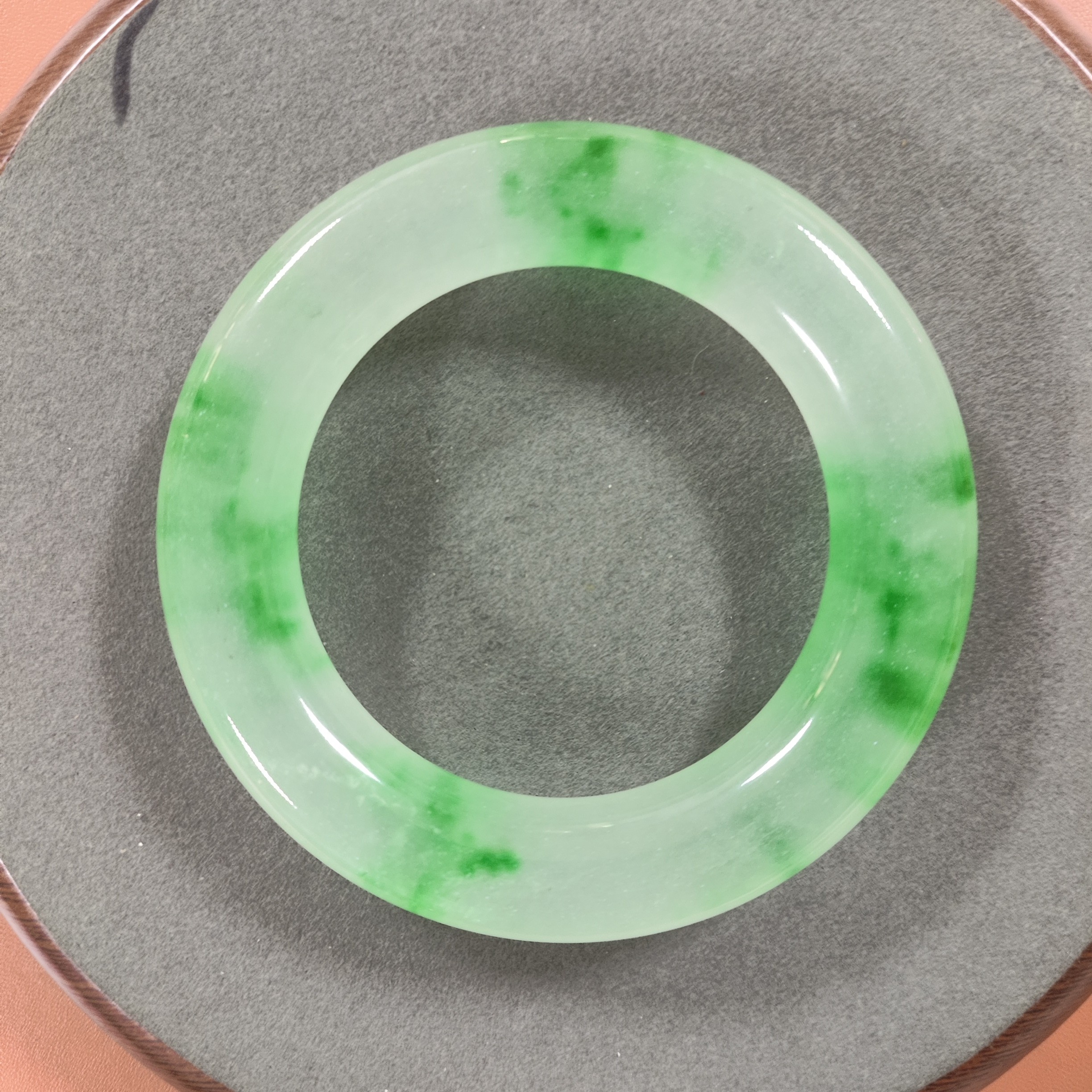 1349号-精品胖圆漂亮项圈