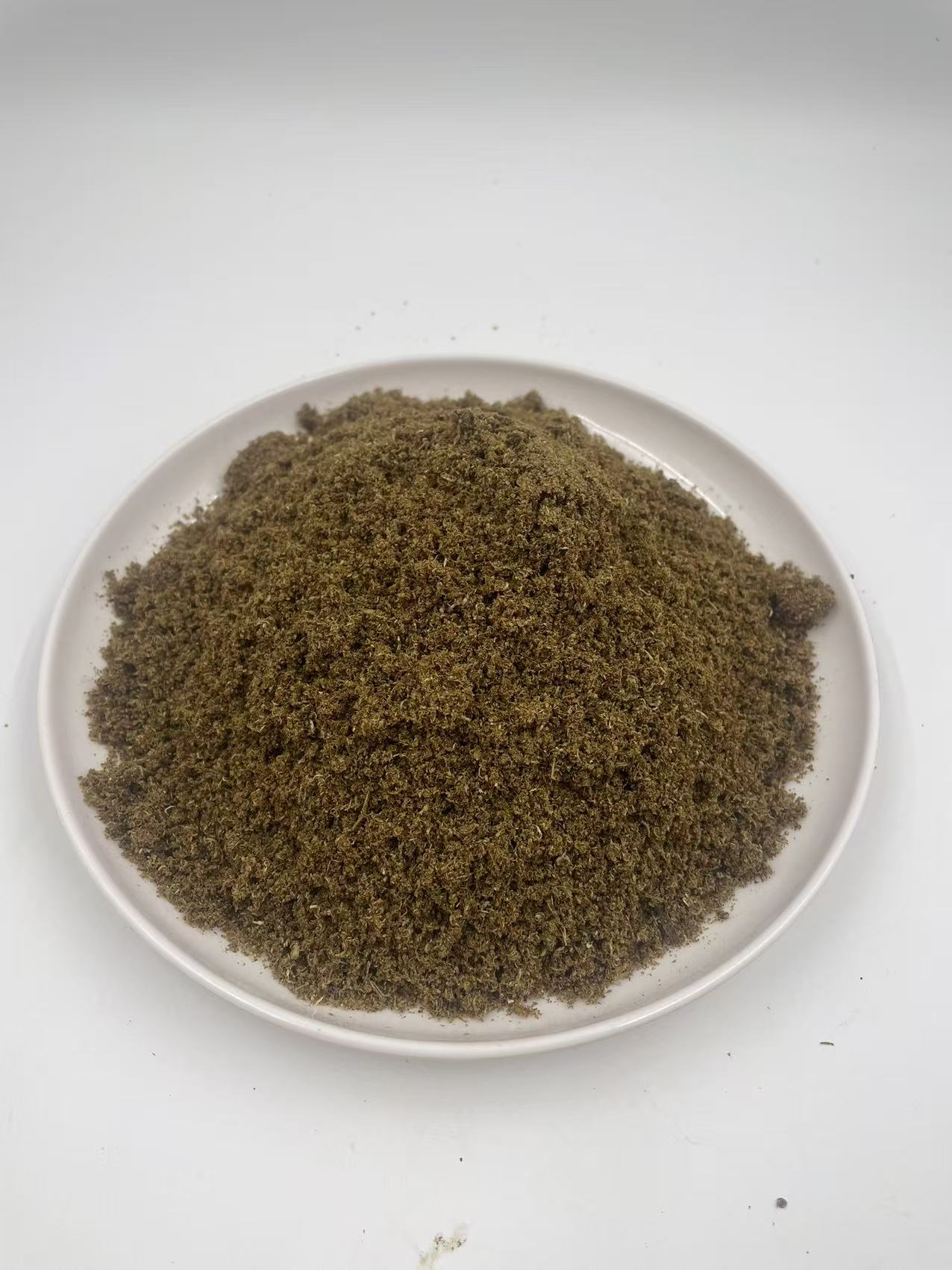 沉香奇楠沉香陆河虫漏粉