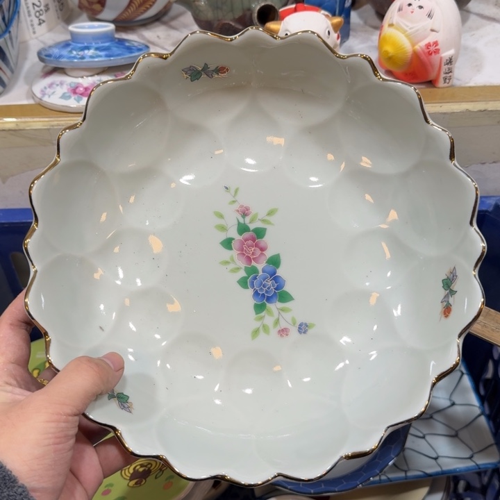 陶瓷推荐第二名20包邮