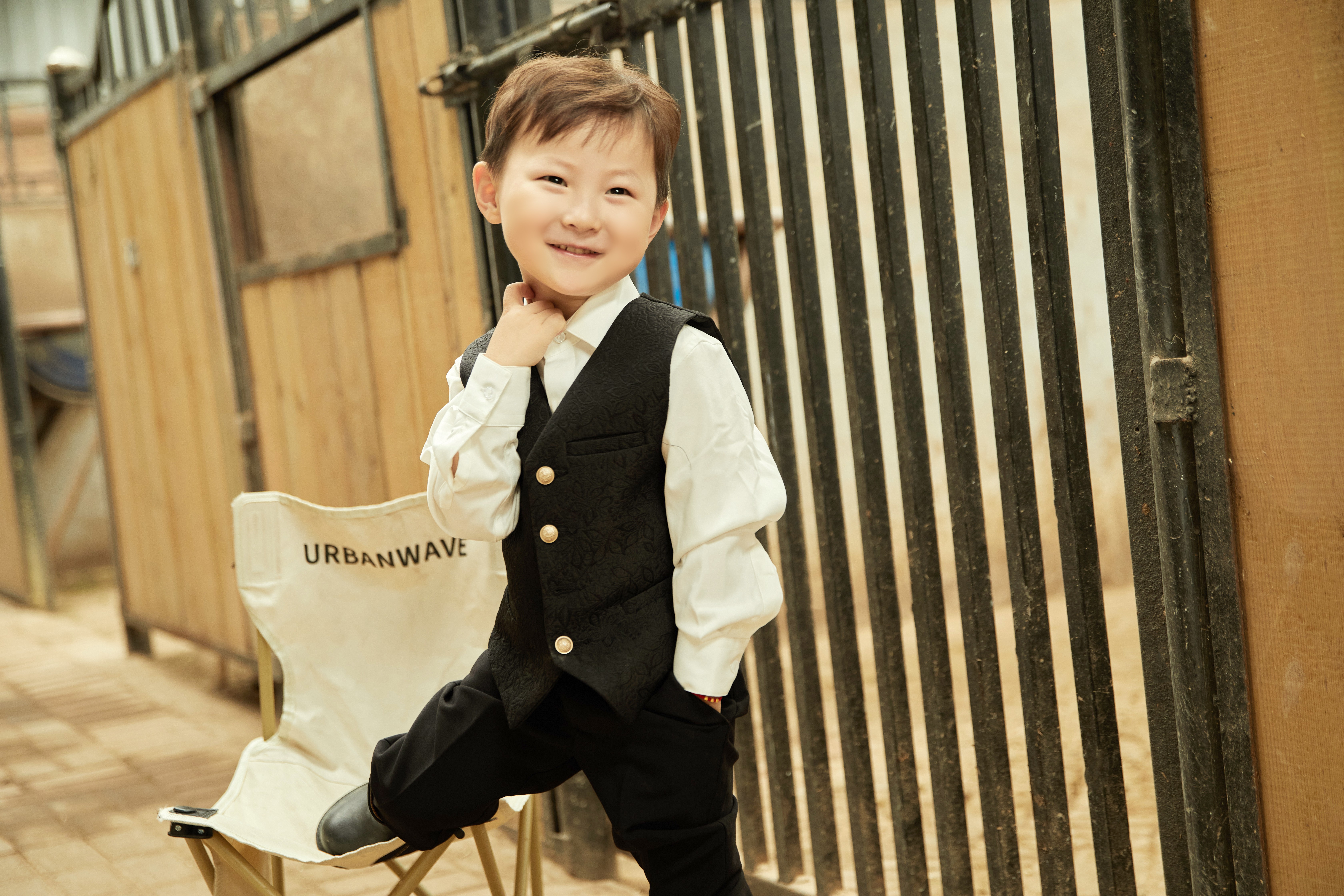 (木木家)羊羔绒裤子