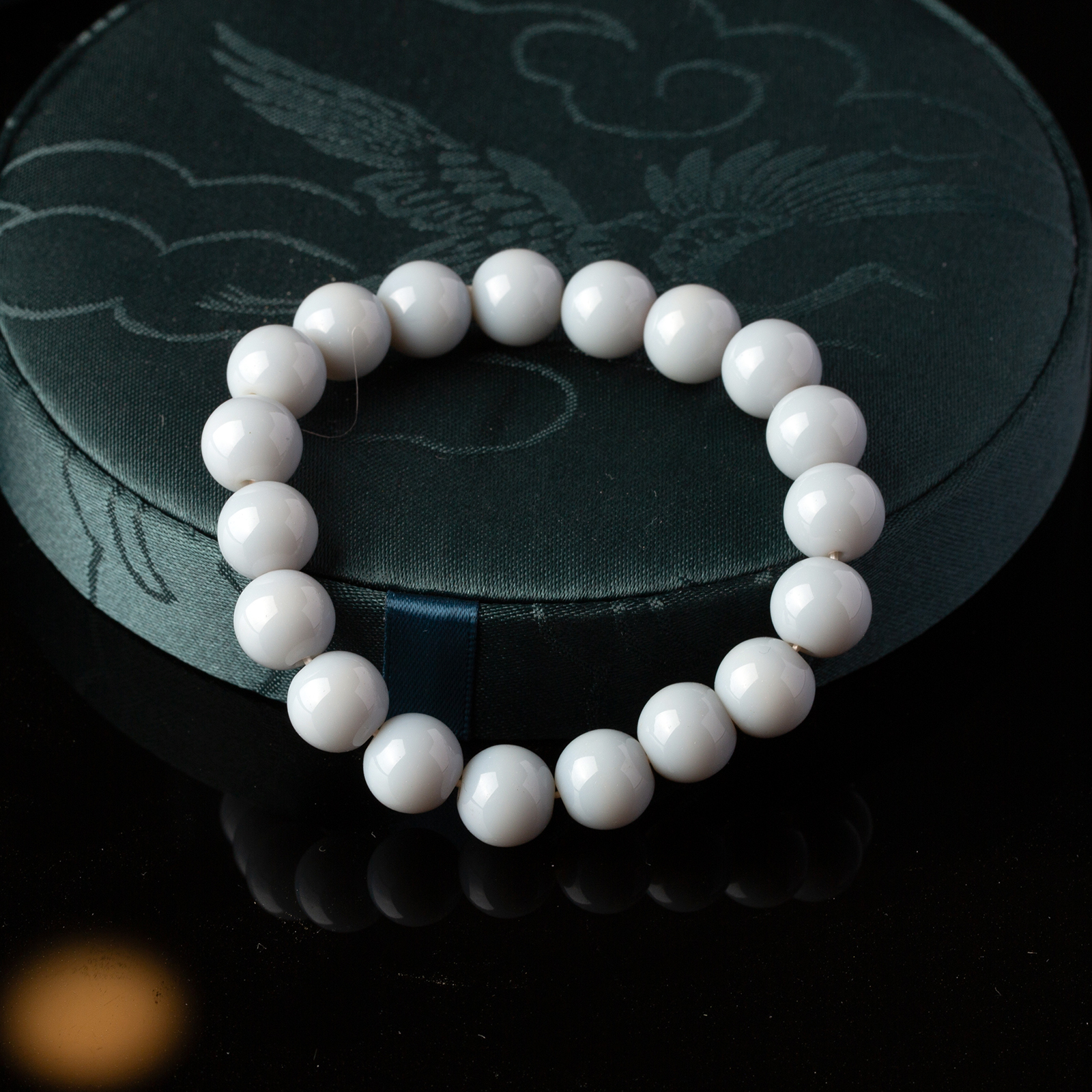 主播推荐高货手链 M495时尚精品手串