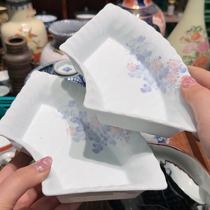 盖碗五十包邮五十包邮