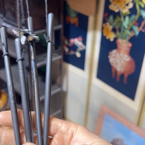 中古美术，金银铜铁锡