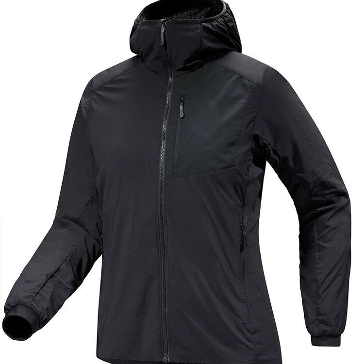 男士防晒服透气舒适凉感外套户外防晒衣夏季防护