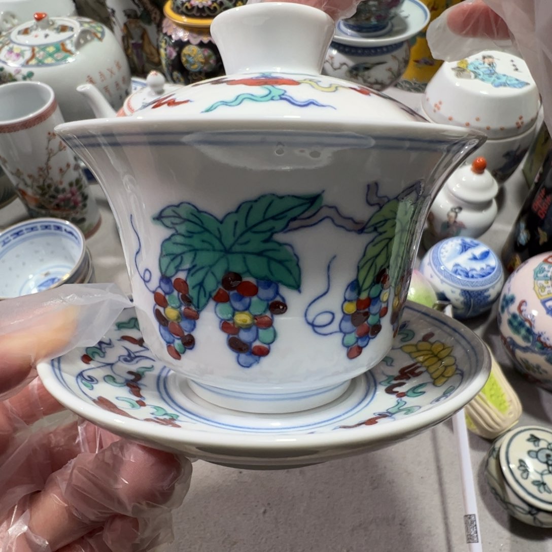 景德镇瓷器瓷器瓷器陶瓷