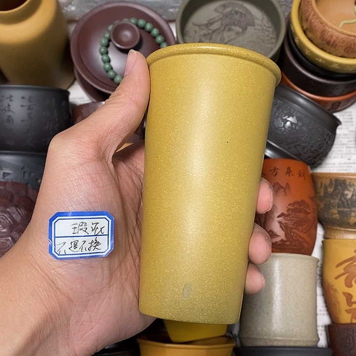 瑕疵不退不换介意勿拍磕碰