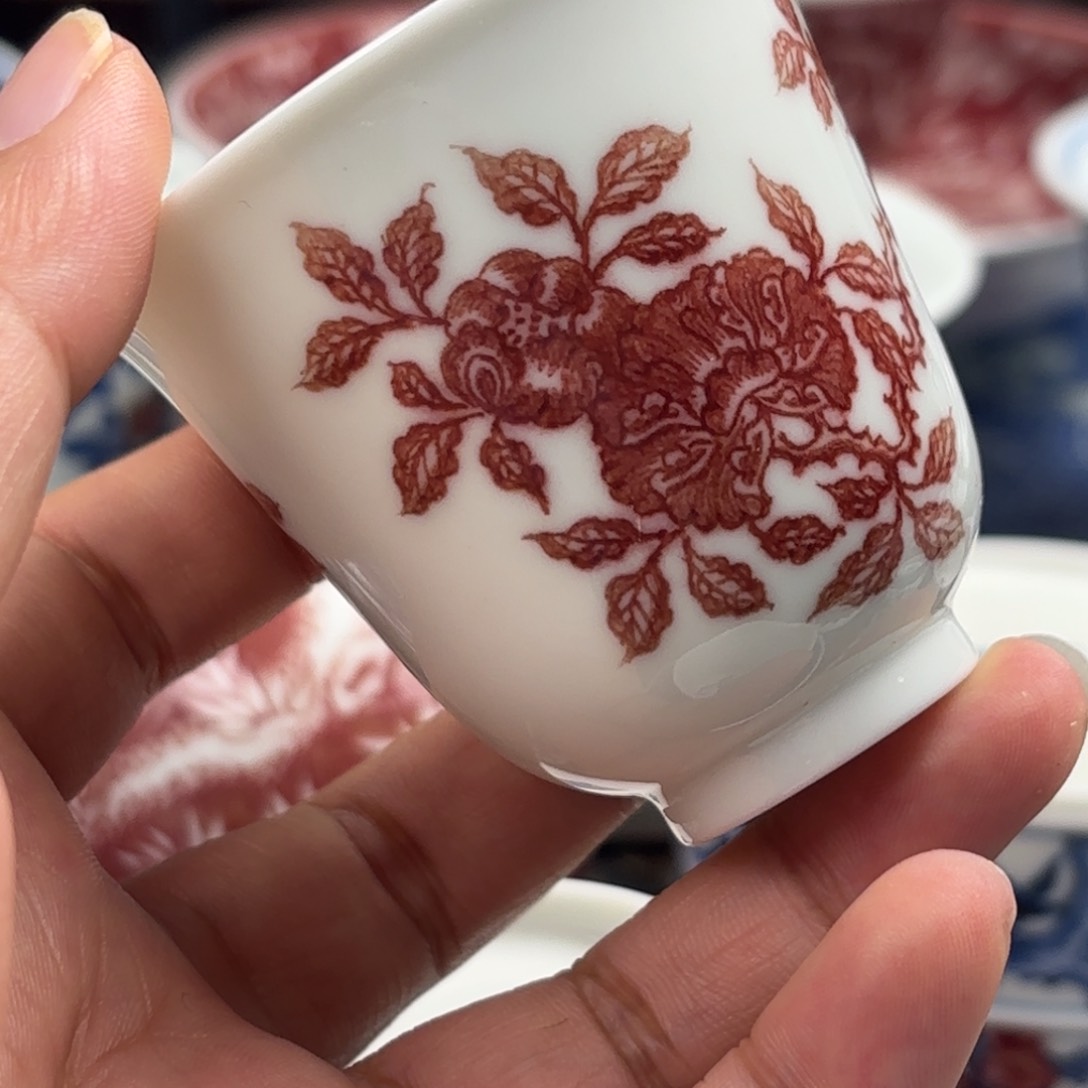 景德镇勤义堂勤义堂