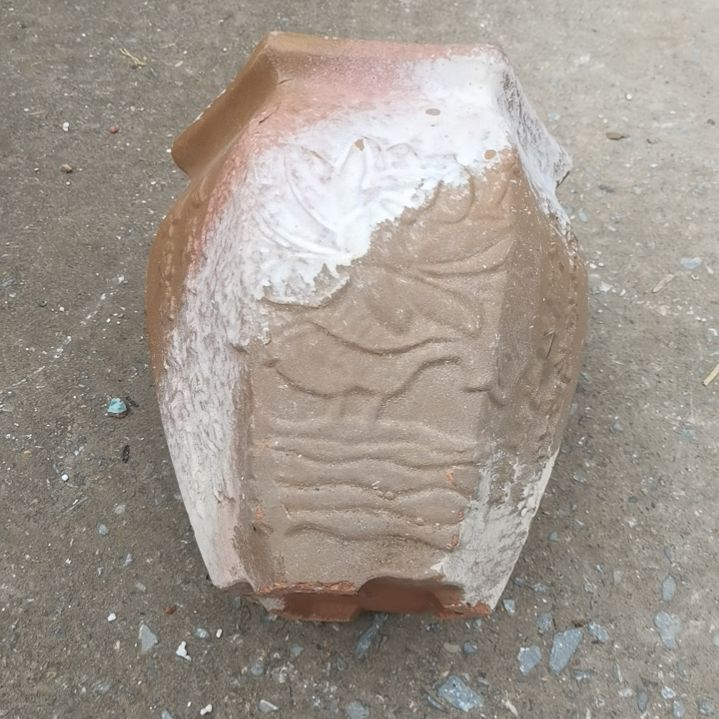 红陶18/24瑕疵。。