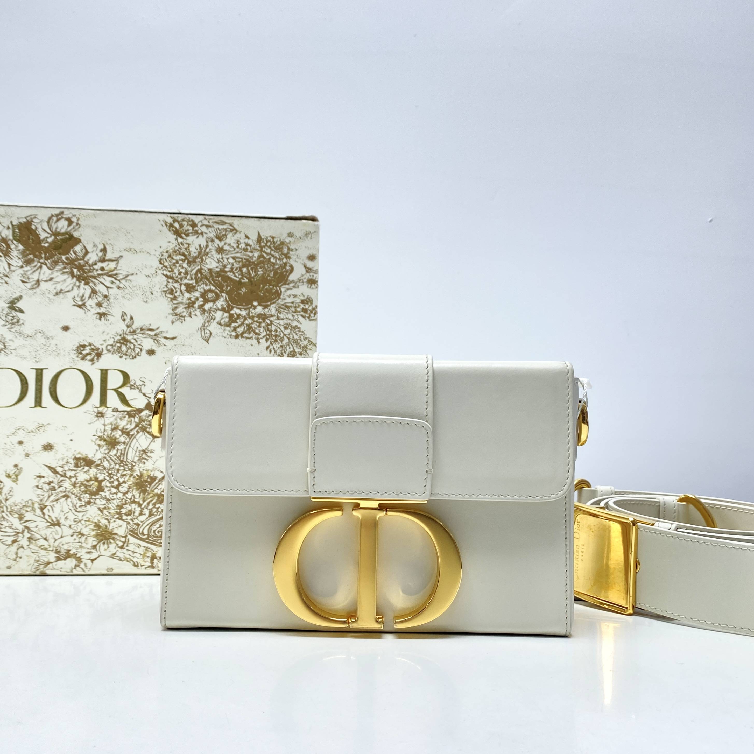 95新 DIOR/迪奥 玺越奢品 Dior 蒙田盒子 THCI2051