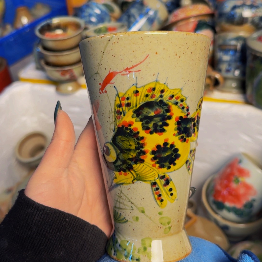 罐景德镇源头厂家