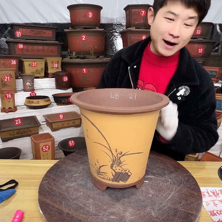 紫砂源头工厂直发