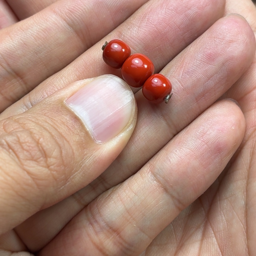 z***p南红玛瑙未镶嵌珠宝奇石