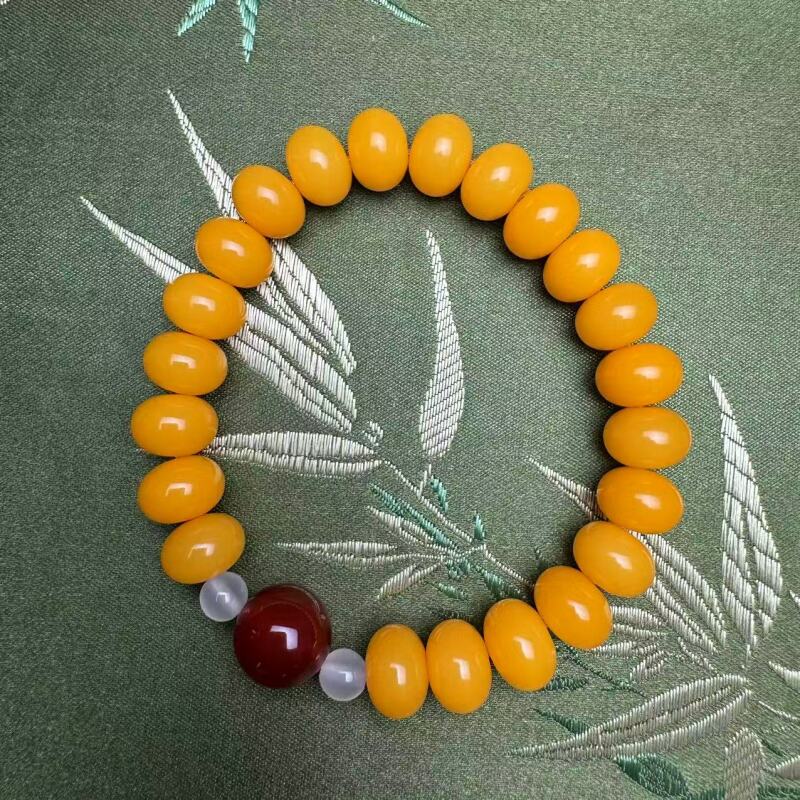 J0122 菩提手串 无礼盒