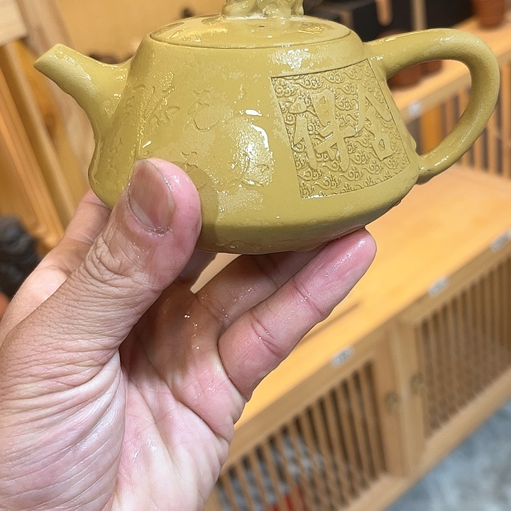 紫砂茶壶紫砂茶具