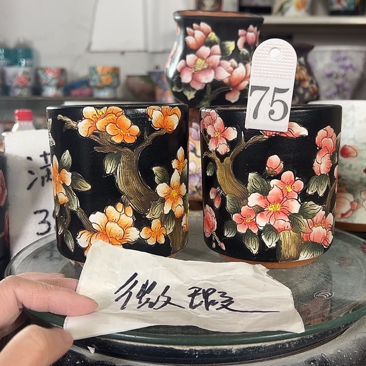 满38包邮景德镇性价比最高
