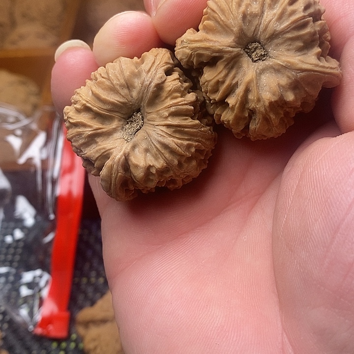 *****吊坠文玩核桃11:11:11