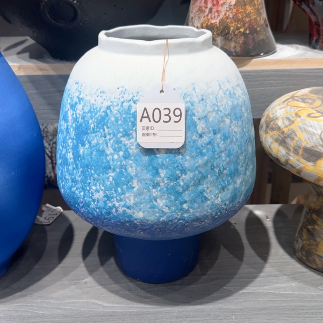 景德镇陶瓷艺术品